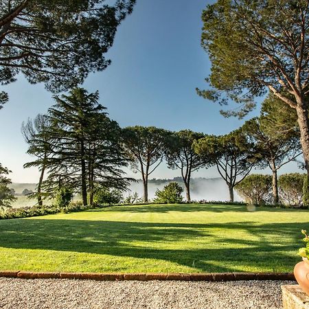 Torre Collevento Luxury Villa Orvieto Extérieur photo