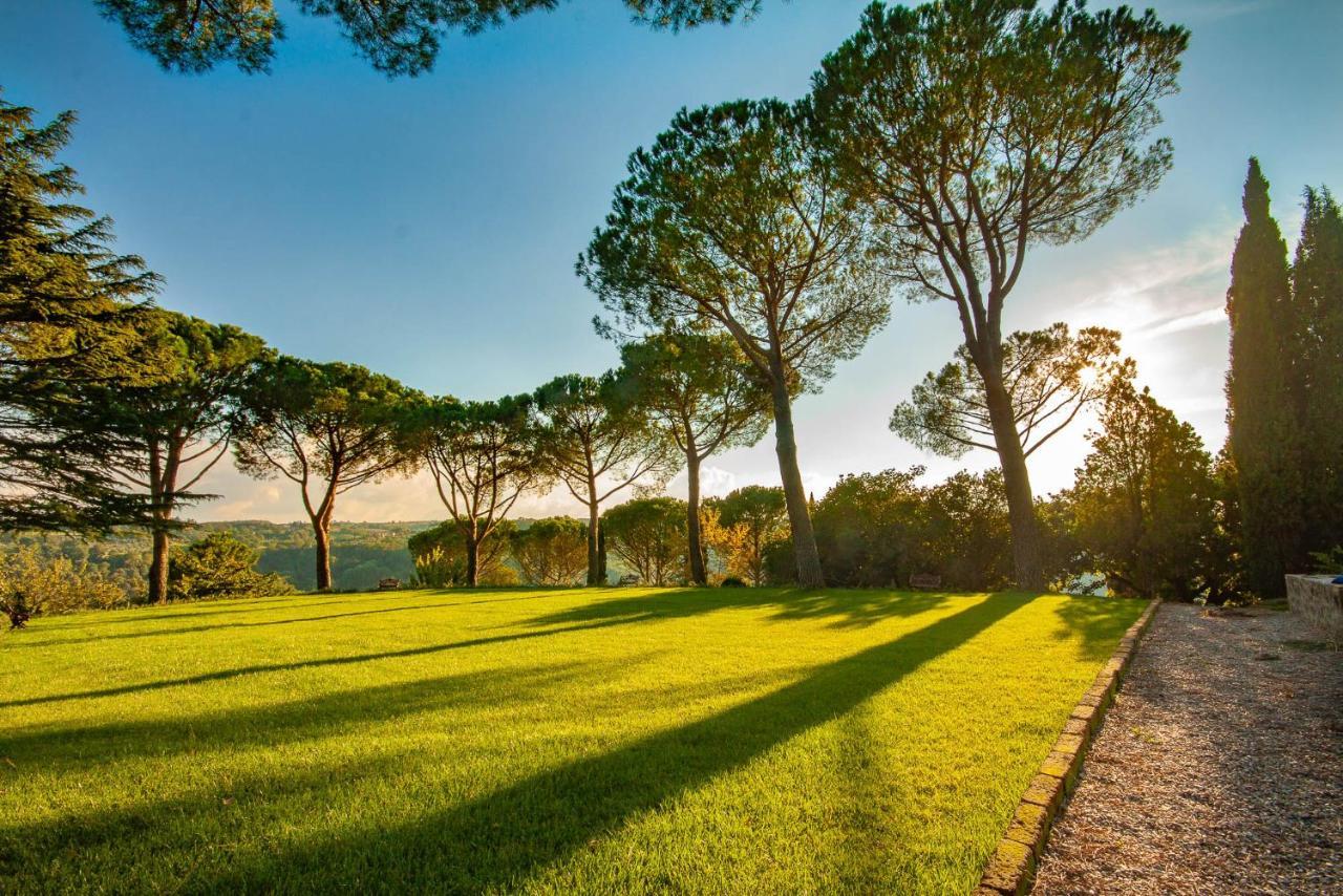 Torre Collevento Luxury Villa Orvieto Extérieur photo