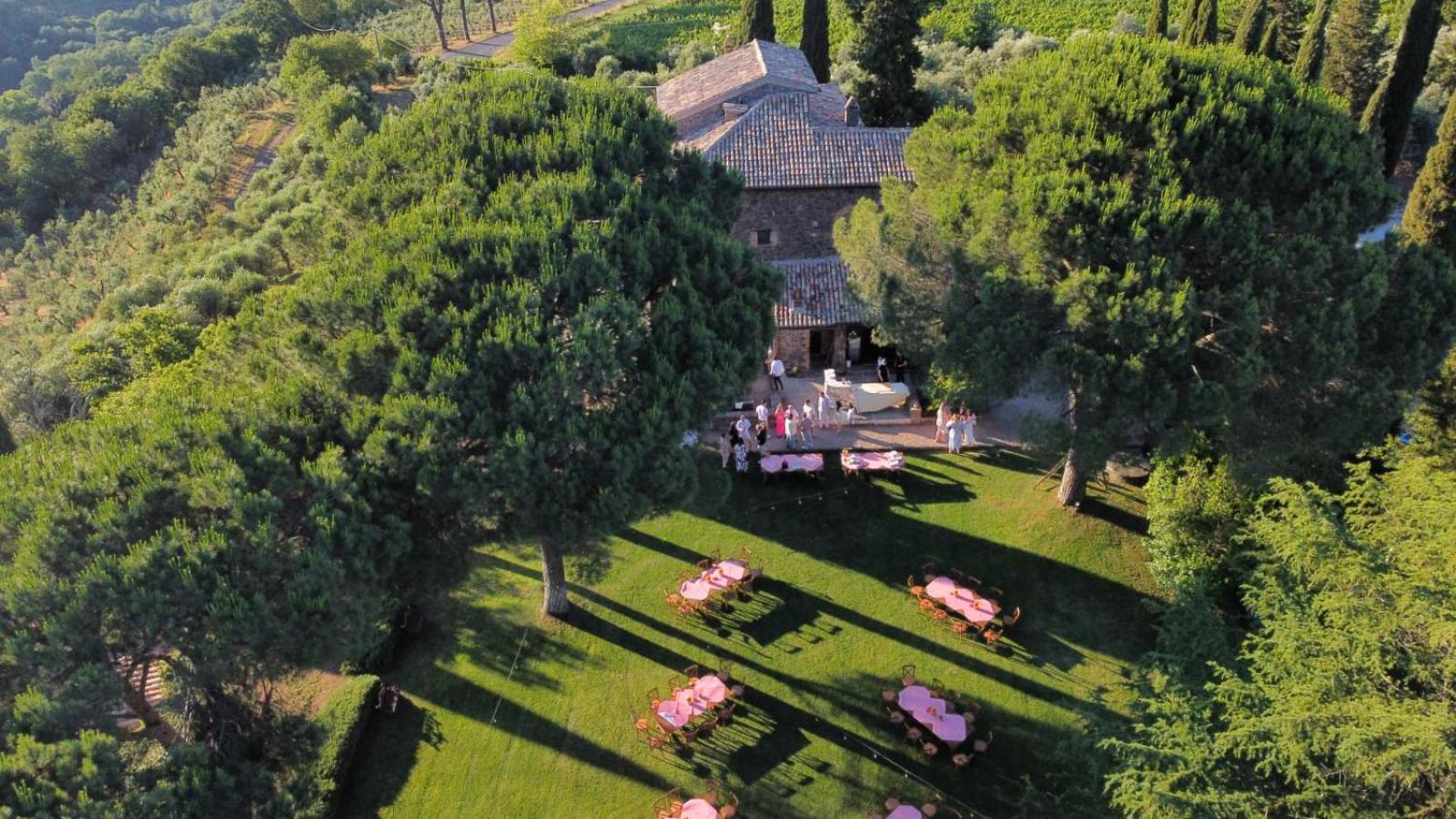 Torre Collevento Luxury Villa Orvieto Extérieur photo