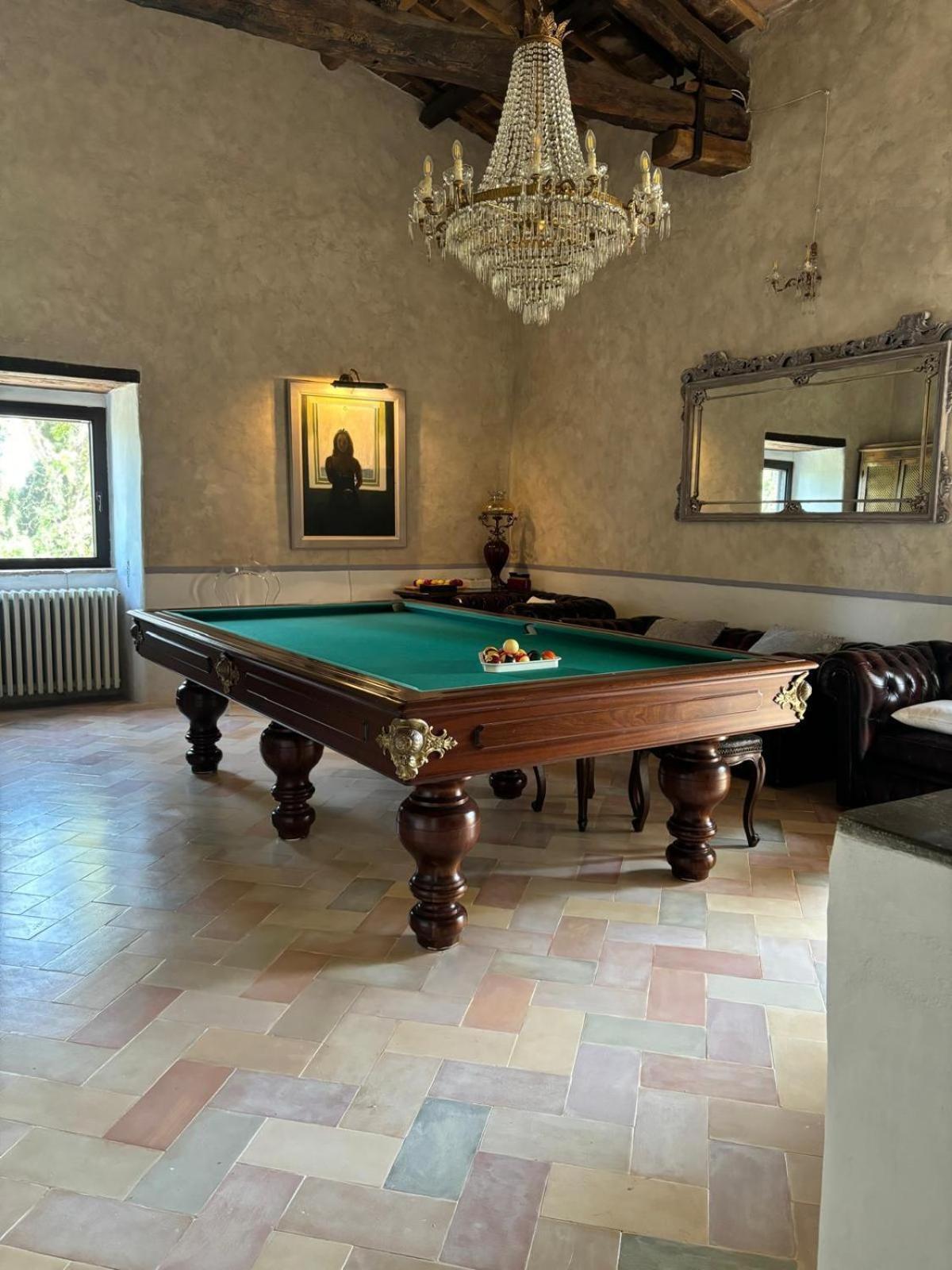 Torre Collevento Luxury Villa Orvieto Extérieur photo