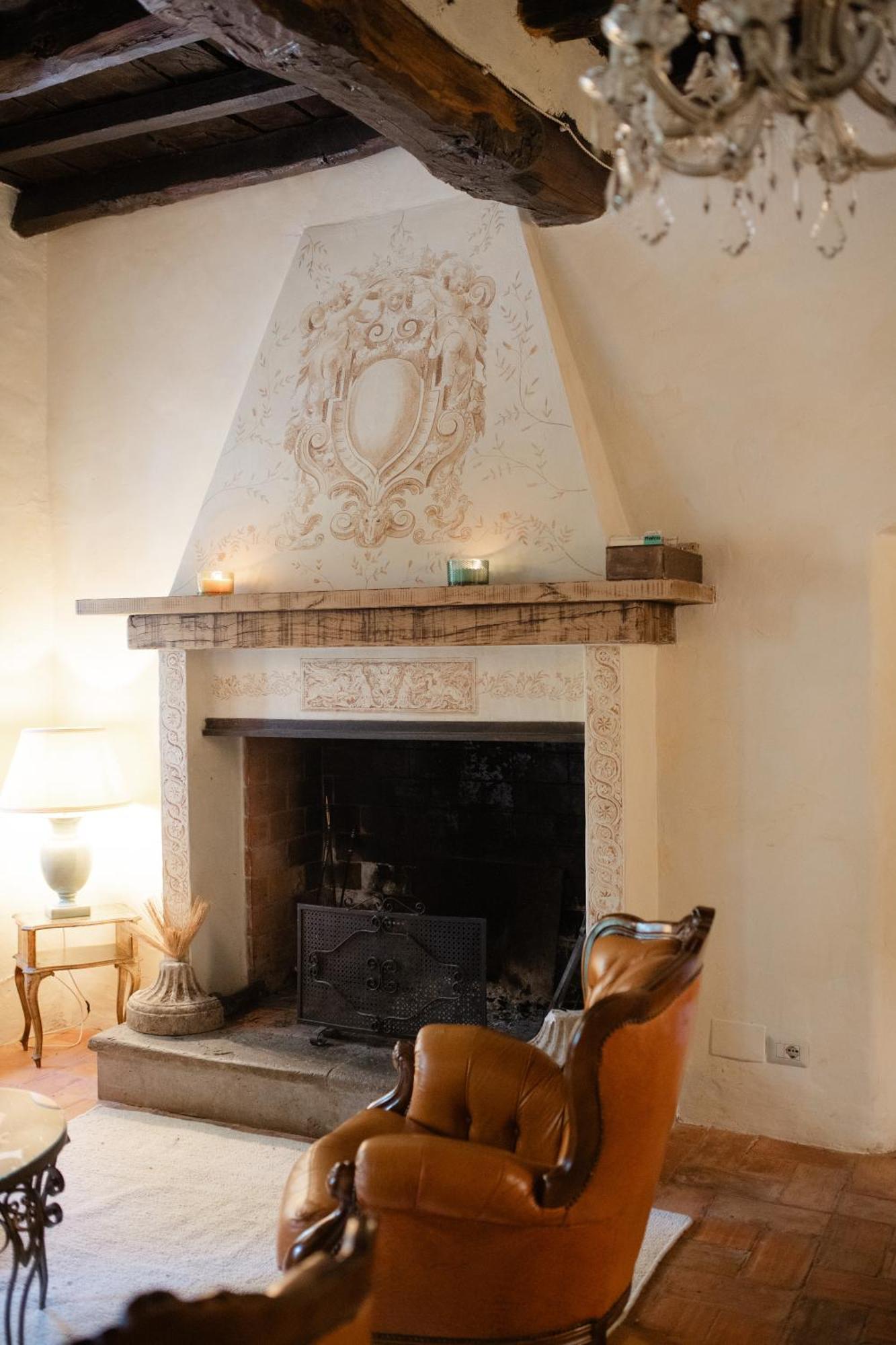 Torre Collevento Luxury Villa Orvieto Extérieur photo