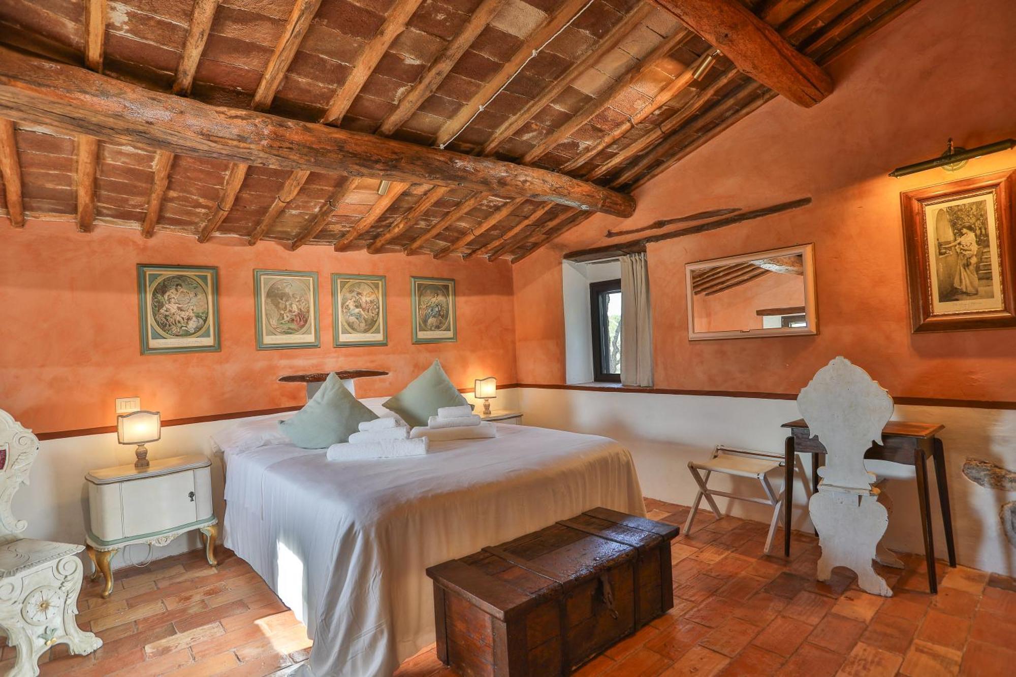 Torre Collevento Luxury Villa Orvieto Extérieur photo