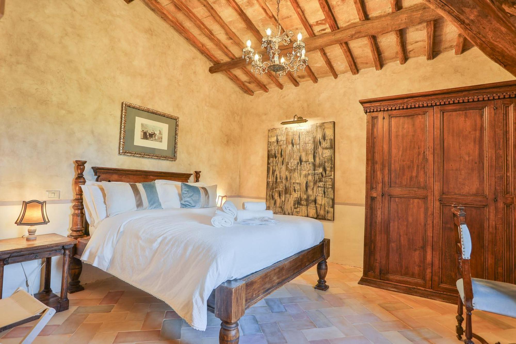 Torre Collevento Luxury Villa Orvieto Extérieur photo